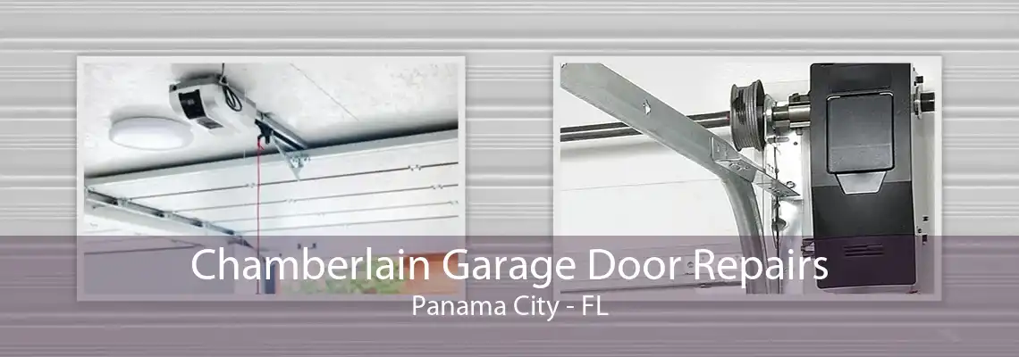 Chamberlain Garage Door Repairs Panama City - FL