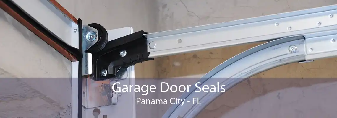 Garage Door Seals Panama City - FL