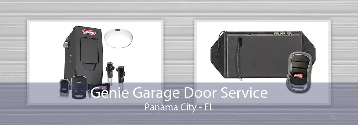 Genie Garage Door Service Panama City - FL