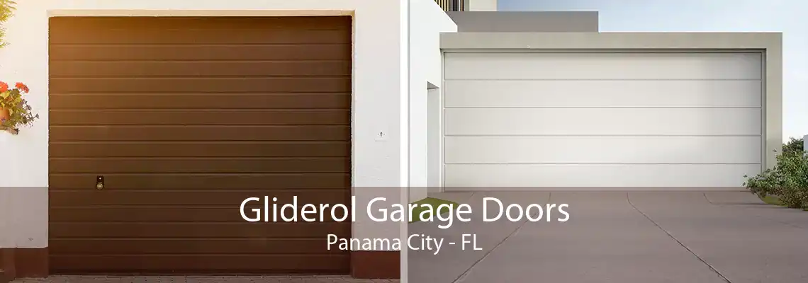 Gliderol Garage Doors Panama City - FL