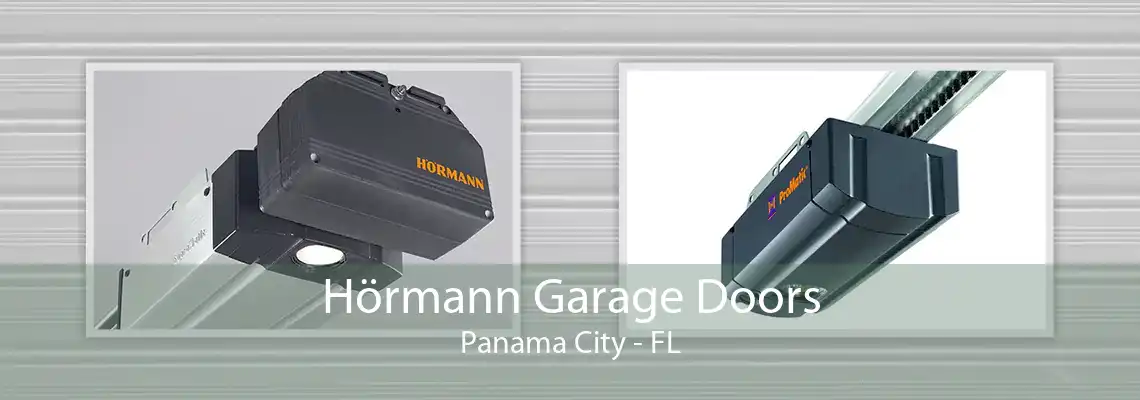 Hörmann Garage Doors Panama City - FL