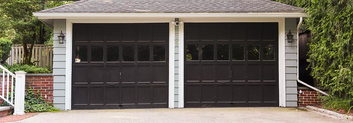 Wayne Dalton Custom Wood Garage Doors Installation Service in Panama City, Florida