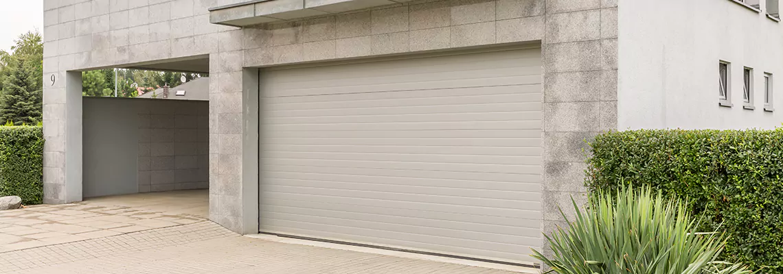 Residential Overhead Door Repair in Panama City, FL