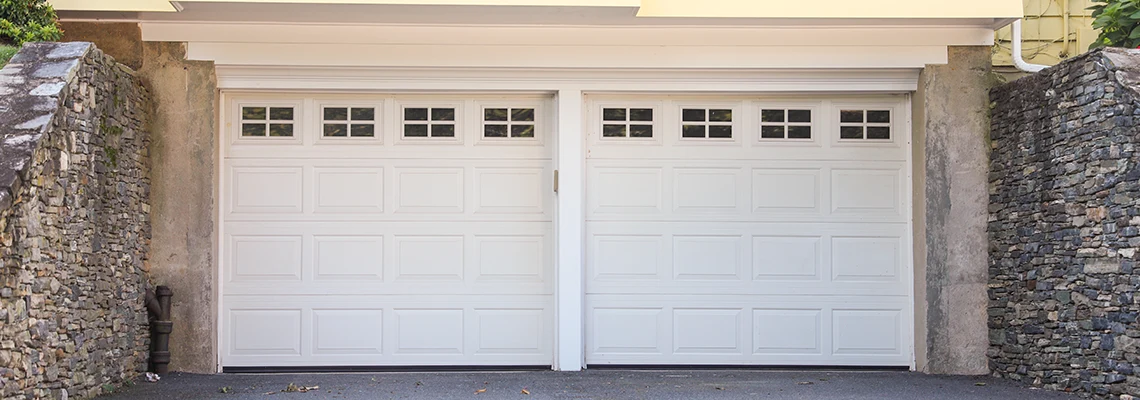 Garage Door Opener Installation Near Me in Panama City, FL