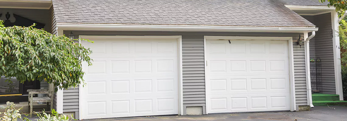 Licensed And Insured Garage Door Installation in Panama City, Florida