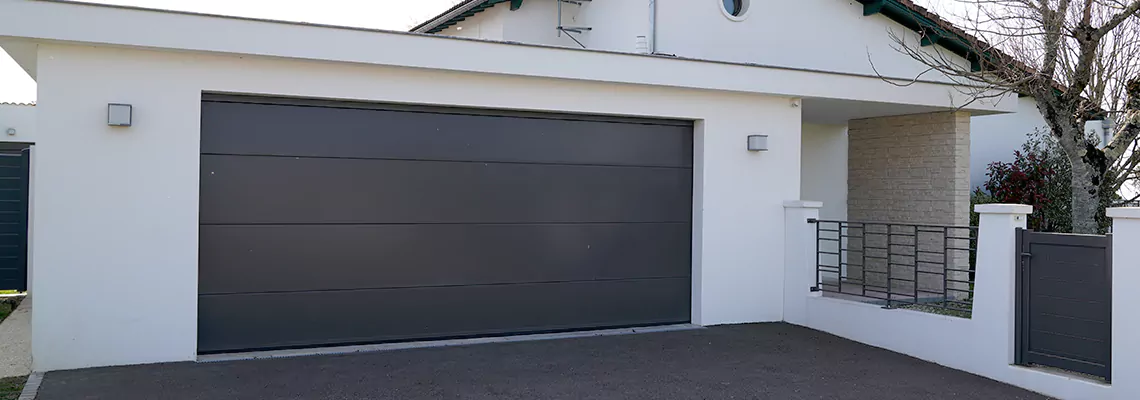 New Roll Up Garage Doors in Panama City, FL