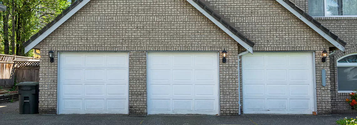 Garage Door Emergency Release Services in Panama City, FL