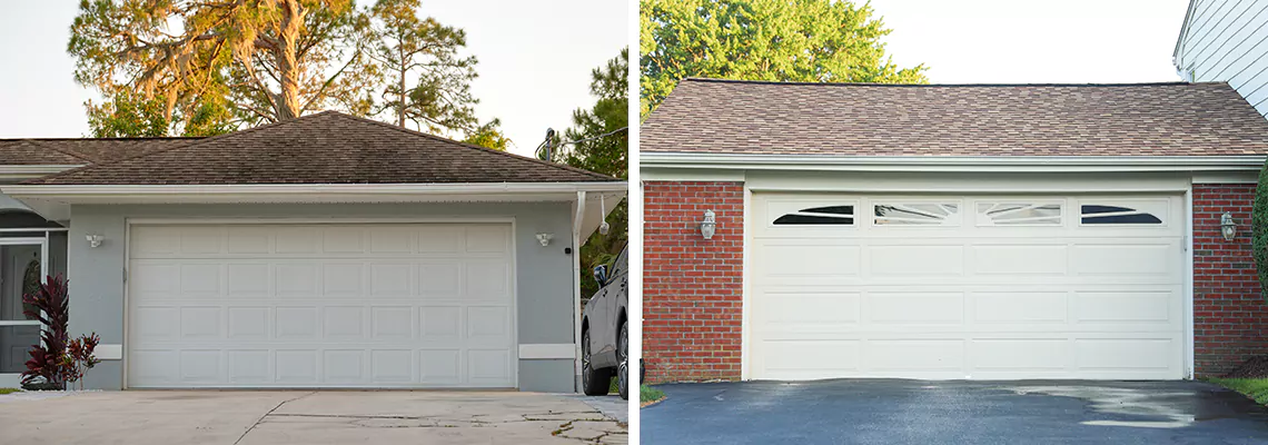 Gliderol Garage Doors Service in Panama City, Florida