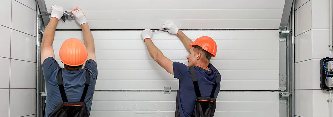 Overhead Doors Motor Installation in Panama City, FL