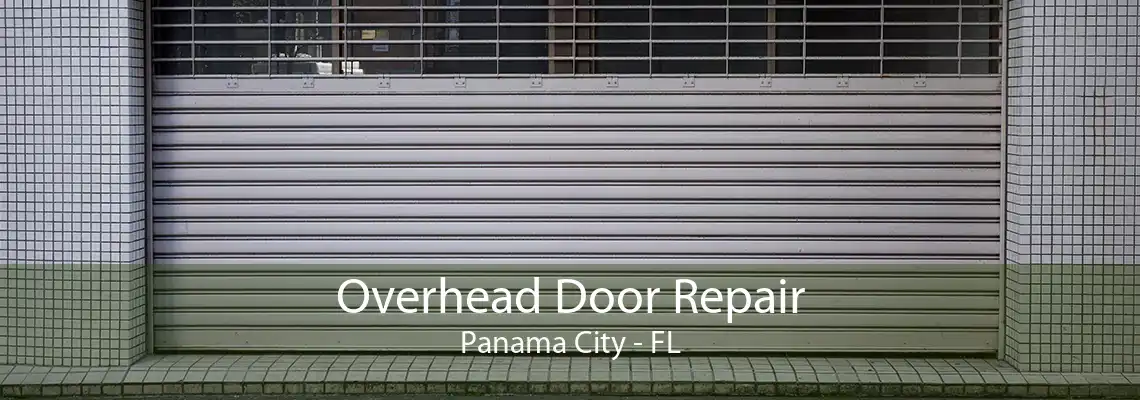 Overhead Door Repair Panama City - FL