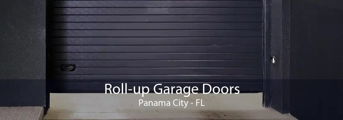 Roll-up Garage Doors Panama City - FL