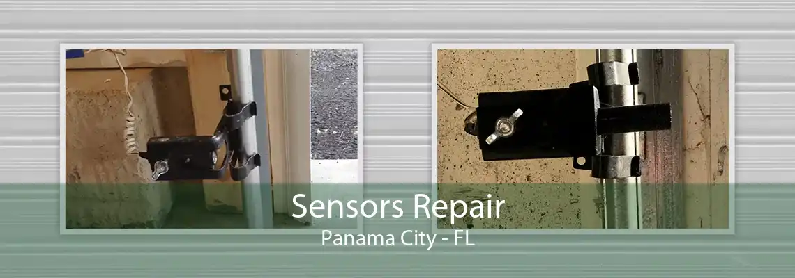 Sensors Repair Panama City - FL